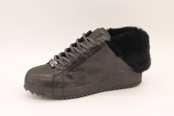 Women's Winter Shoe models