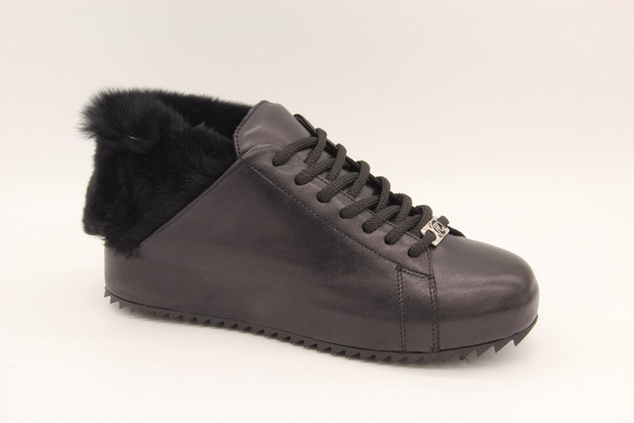 Women's Winter Shoe models