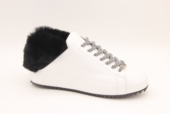 Bayan Kışlık Ayakkabı modelleri
