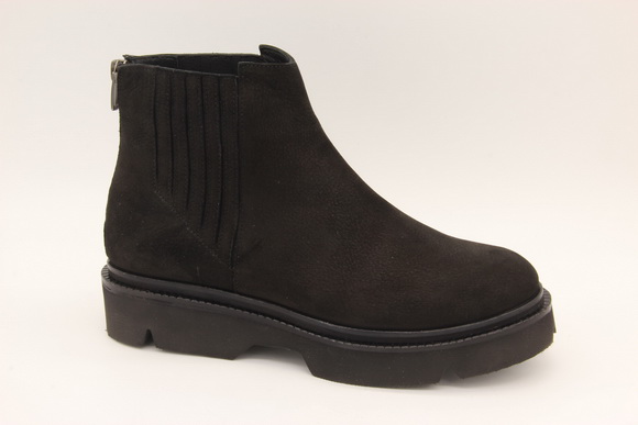 Women's Winter Bot Models