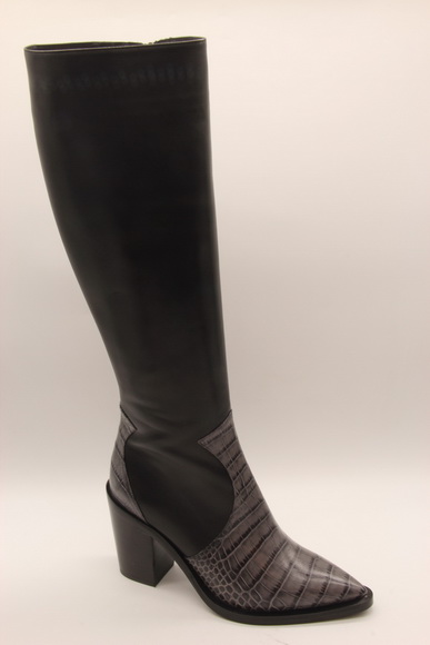 Women's Winter Boots Models