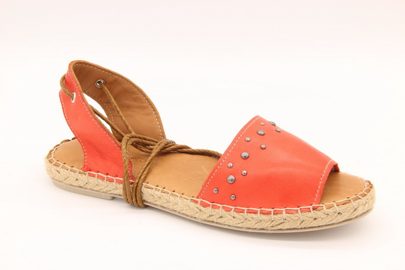 Women's Summer Sandals Models