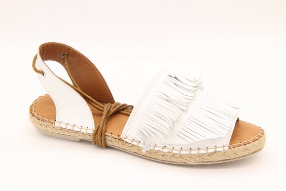 Women's Summer Sandals Models