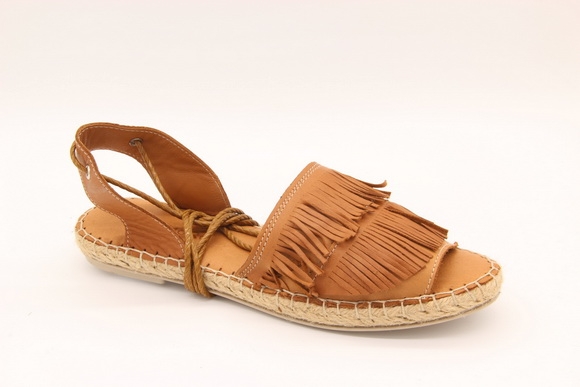 Women's Summer Sandals Models