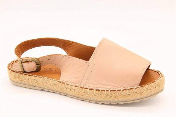 Women's Summer Sandals Models