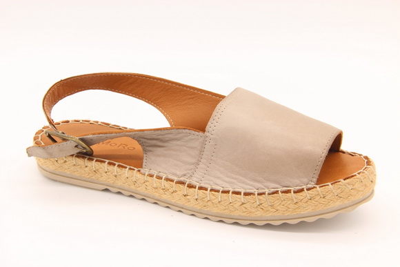 Women's Summer Sandals Models