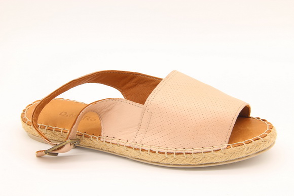 Women's Summer Sandals Models