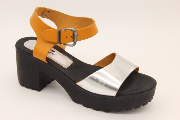 Women's Summer Sandals Models