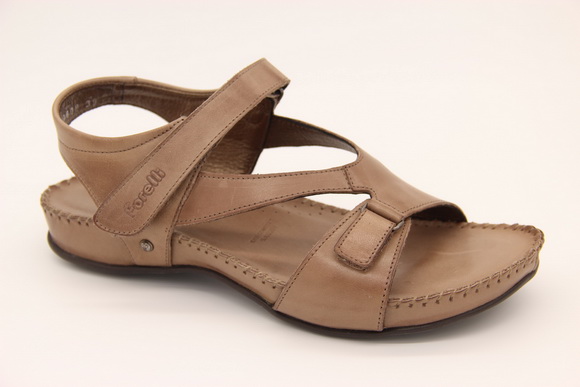 Women's Summer Sandals Models