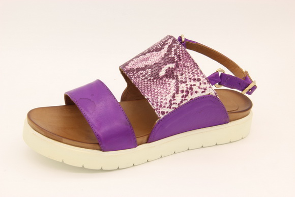 Women's Summer Sandals Models