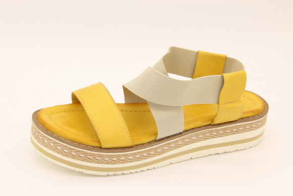 Women's Summer Sandals Models