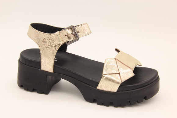 Bayan Yazlık Sandalet Modelleri