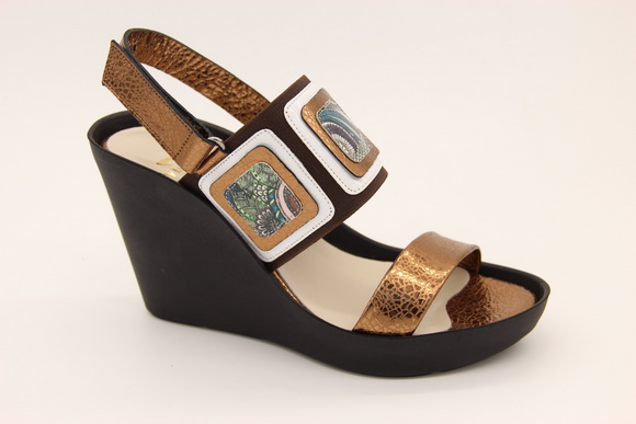 Women's Summer Sandals Models