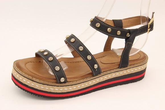 Women's Summer Sandals Models