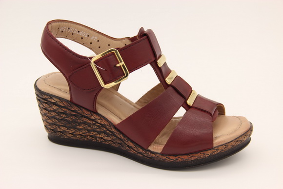 Women's Summer Sandals Models