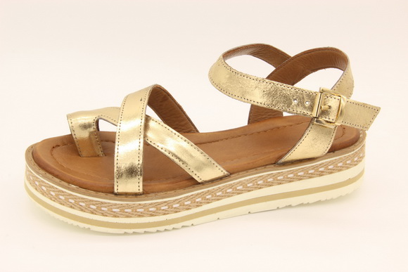 Women's Summer Sandals Models