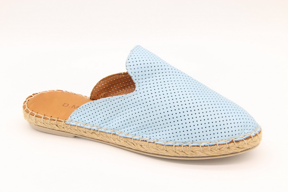 Women's Summer Slippers Models