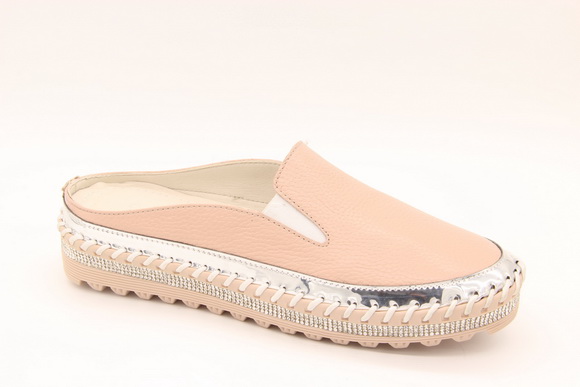 Women's Summer Slippers Models