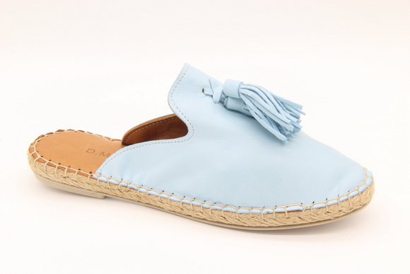 Women's Summer Slippers Models