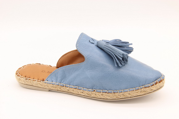 Women's Summer Slippers Models