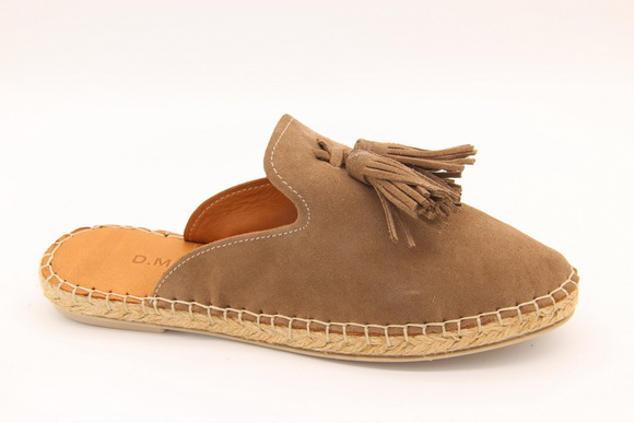Women's Summer Slippers Models