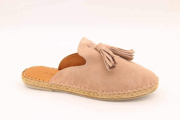 Women's Summer Slippers Models