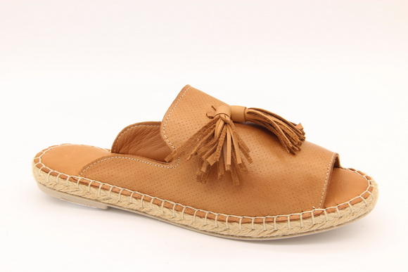 Women's Summer Slippers Models